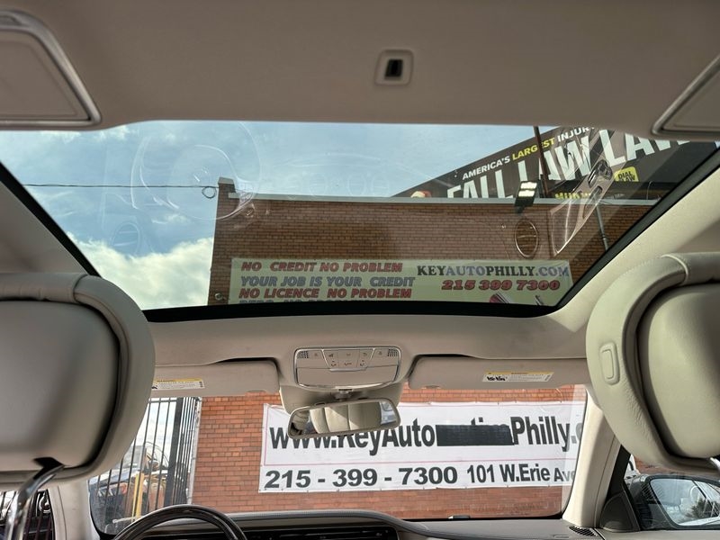 Mercedes-Benz S-Class S550 4MATIC 2015