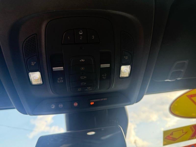 Cadillac CT6 3.6L Luxury AWD 2017