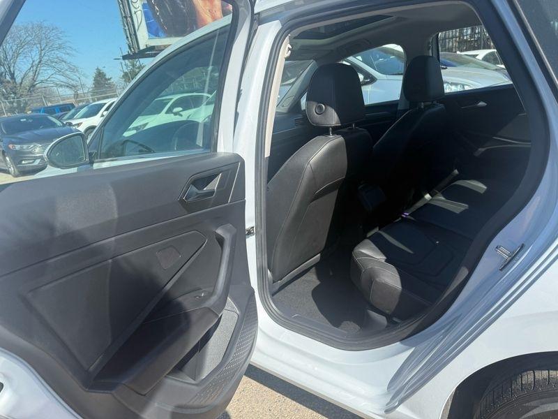 Volkswagen Jetta 1.4T SEL Premium 8A 2019