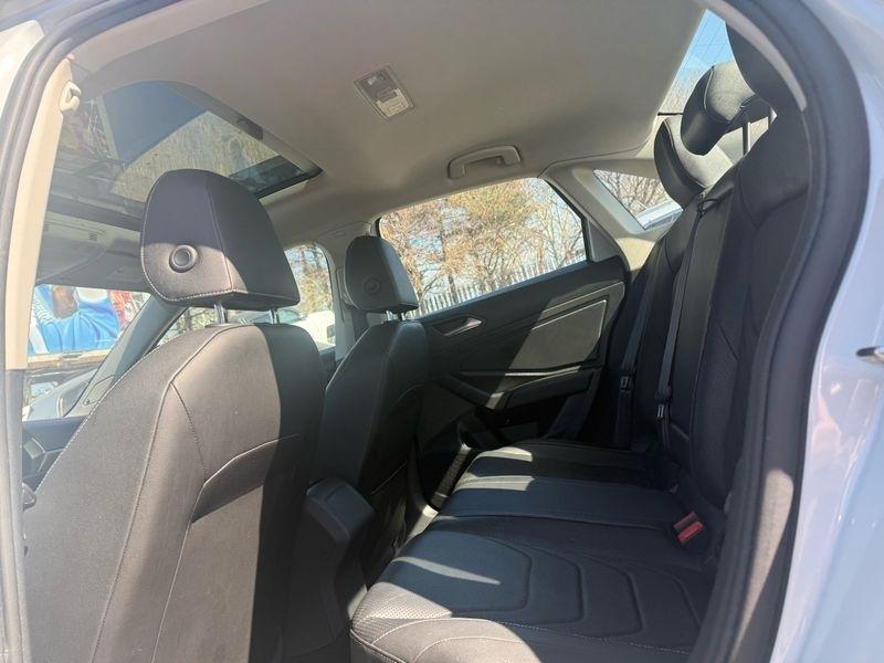 Volkswagen Jetta 1.4T SEL Premium 8A 2019