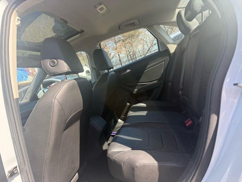 Volkswagen Jetta 1.4T SEL Premium 8A 2019