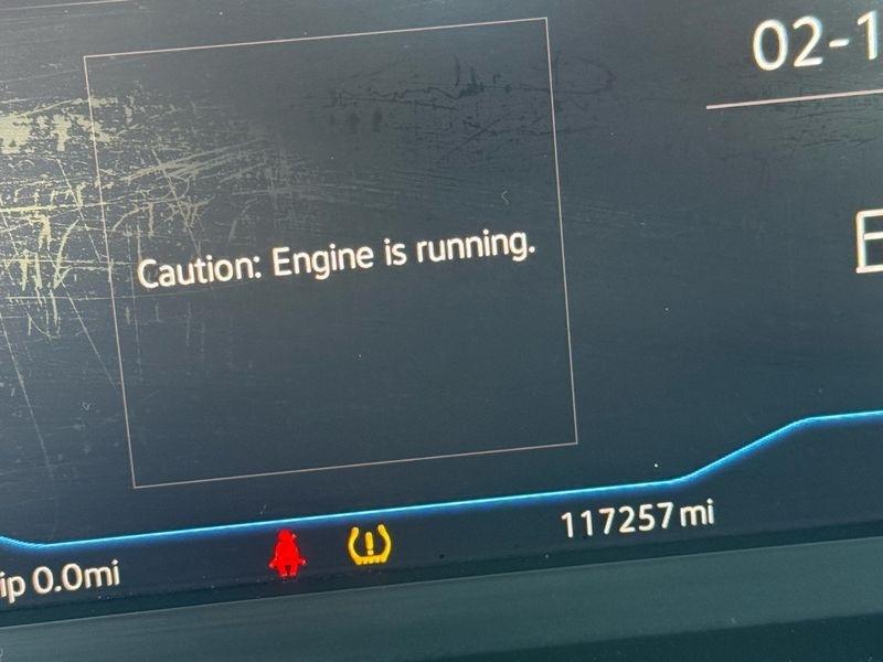 Volkswagen Jetta 1.4T SEL Premium 8A 2019