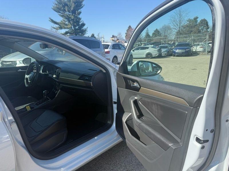 Volkswagen Jetta 1.4T SEL Premium 8A 2019