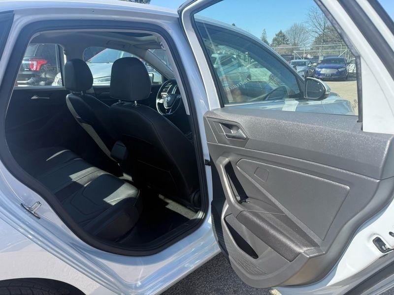 Volkswagen Jetta 1.4T SEL Premium 8A 2019