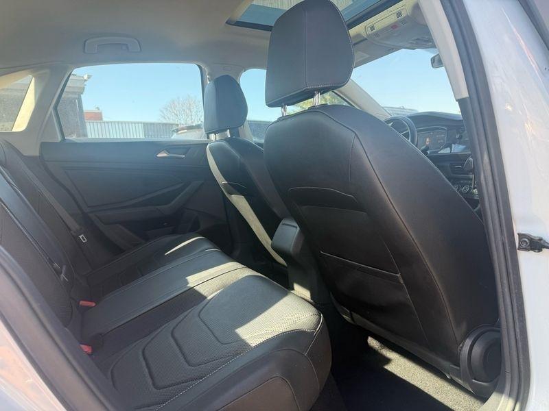 Volkswagen Jetta 1.4T SEL Premium 8A 2019