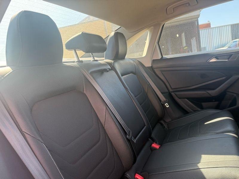 Volkswagen Jetta 1.4T SEL Premium 8A 2019