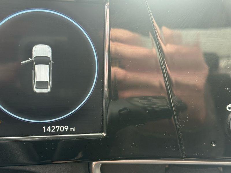 Hyundai Elantra SEL 2022