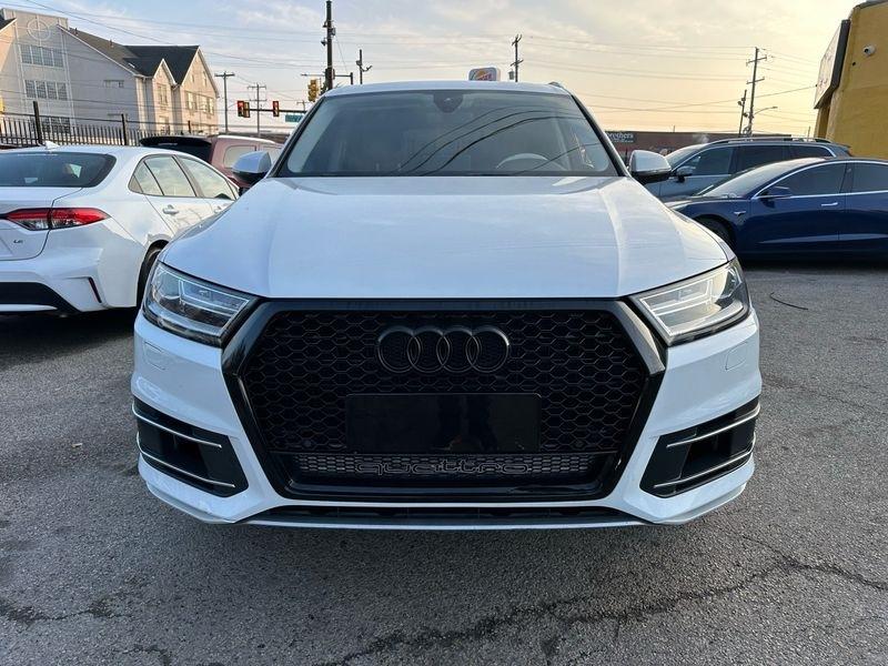Audi Q7 3.0 Premium quattro 2019