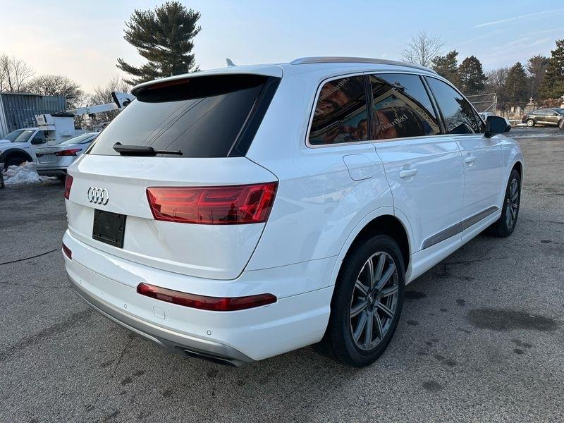 Audi Q7 3.0 Premium quattro 2019