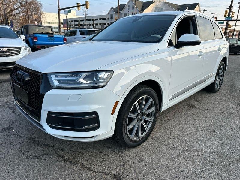 2019 Audi Q7 3.0 Premium quattro