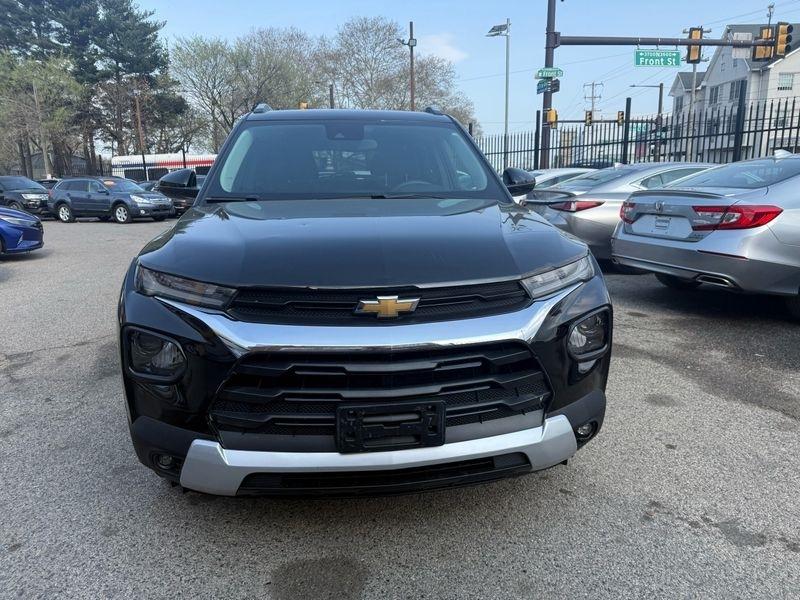 Chevrolet TrailBlazer LT AWD 2023