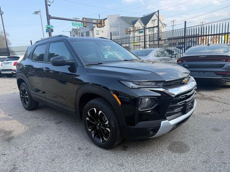 Chevrolet TrailBlazer LT AWD 2023