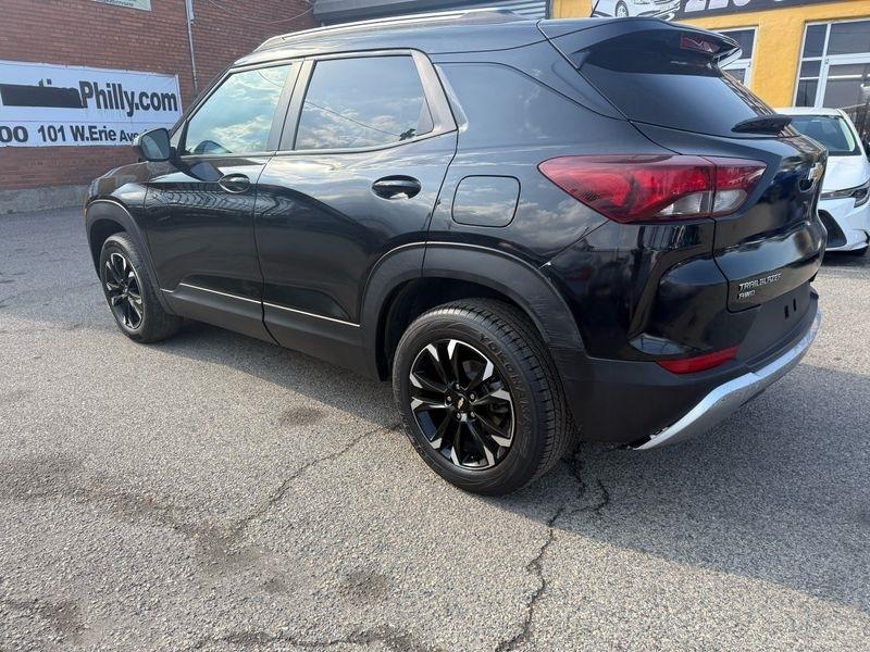 Chevrolet TrailBlazer LT AWD 2023
