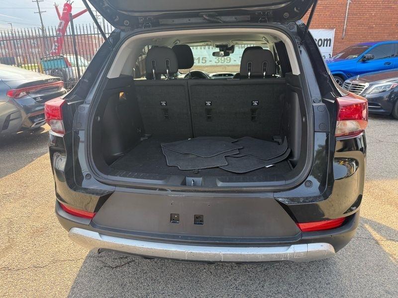 Chevrolet TrailBlazer LT AWD 2023