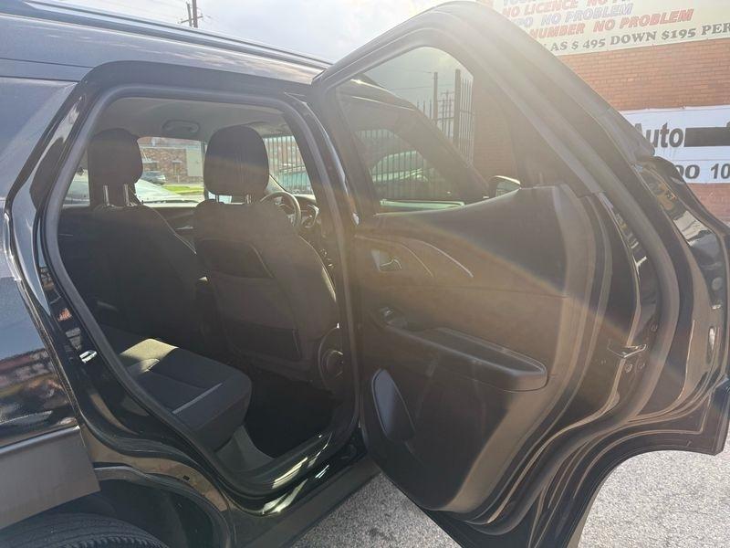 Chevrolet TrailBlazer LT AWD 2023