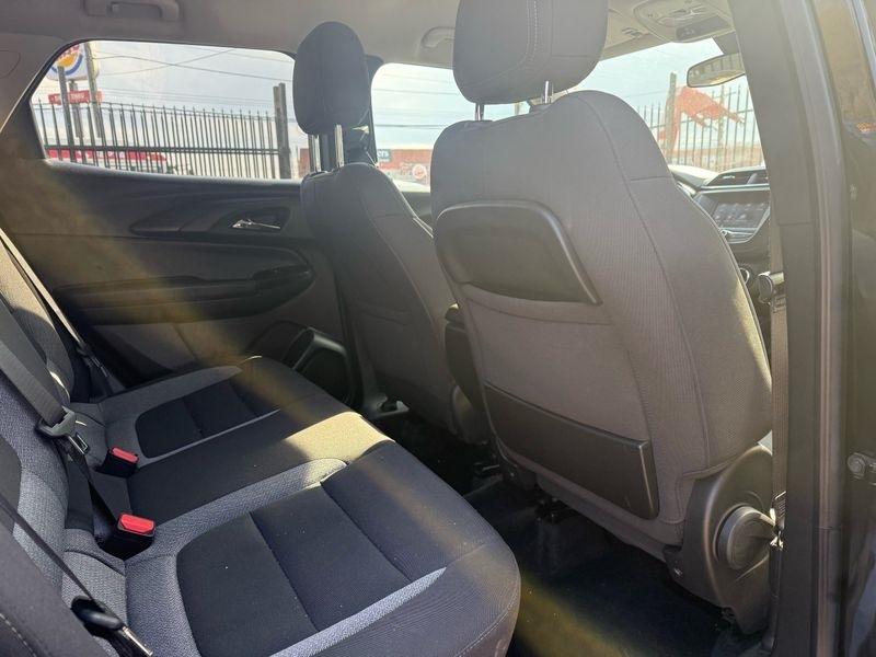 Chevrolet TrailBlazer LT AWD 2023