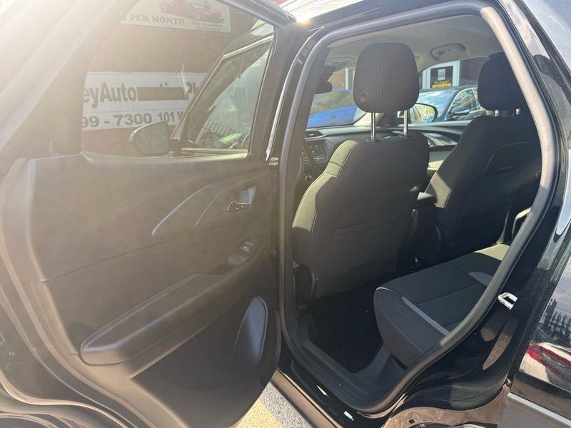 Chevrolet TrailBlazer LT AWD 2023