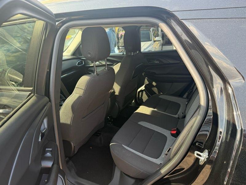 Chevrolet TrailBlazer LT AWD 2023