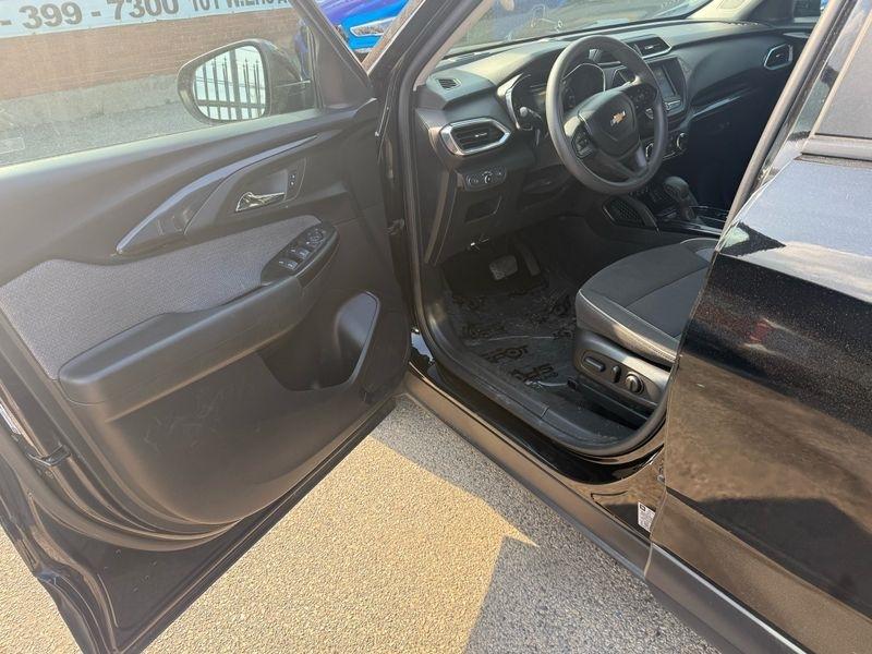 Chevrolet TrailBlazer LT AWD 2023