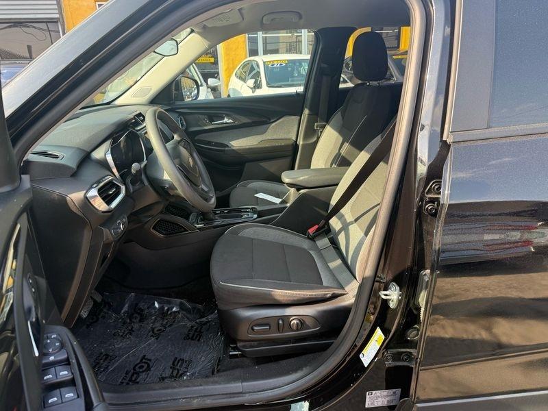 Chevrolet TrailBlazer LT AWD 2023