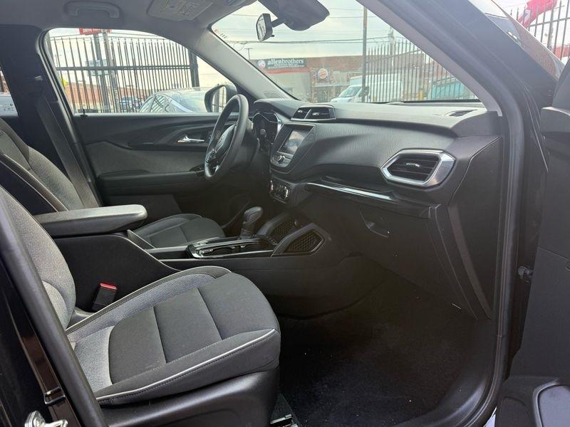 Chevrolet TrailBlazer LT AWD 2023