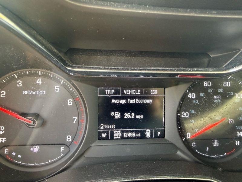 Chevrolet TrailBlazer LT AWD 2023