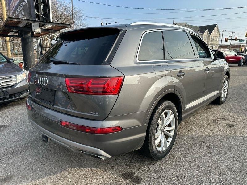 Audi Q7 2.0 Premium Plus quattro 2019