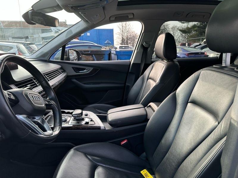 Audi Q7 2.0 Premium Plus quattro 2019