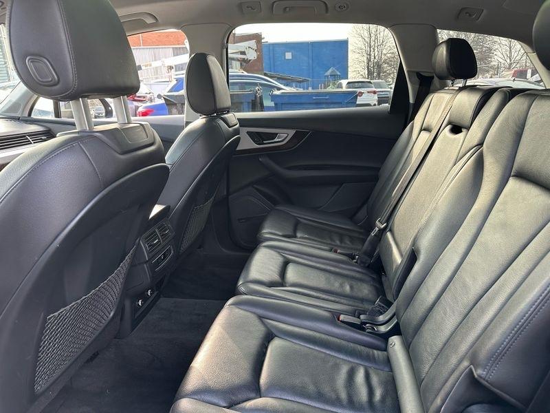 Audi Q7 2.0 Premium Plus quattro 2019