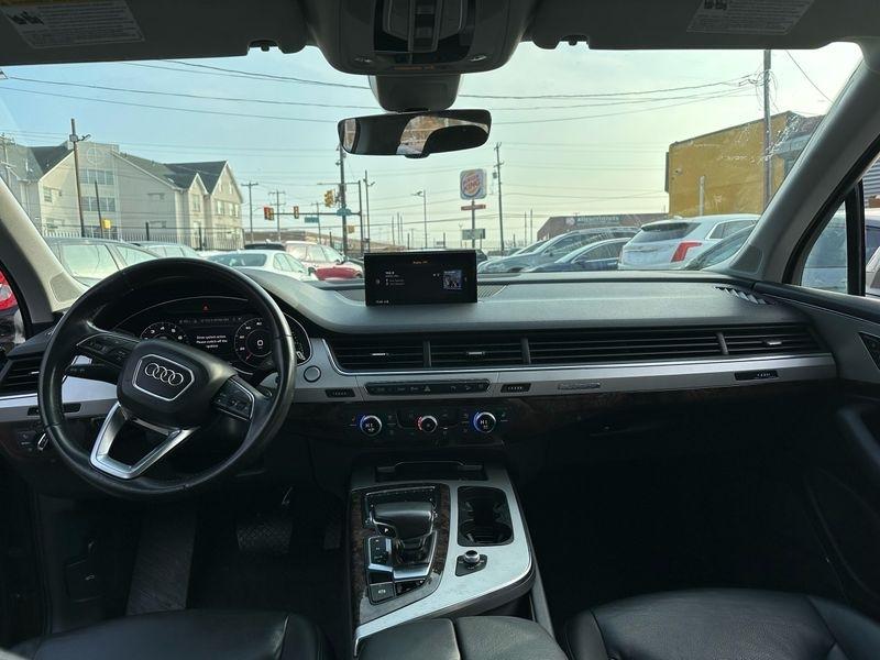 Audi Q7 2.0 Premium Plus quattro 2019