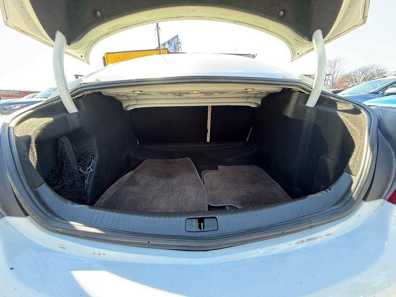 Buick Regal Turbo FWD 2015