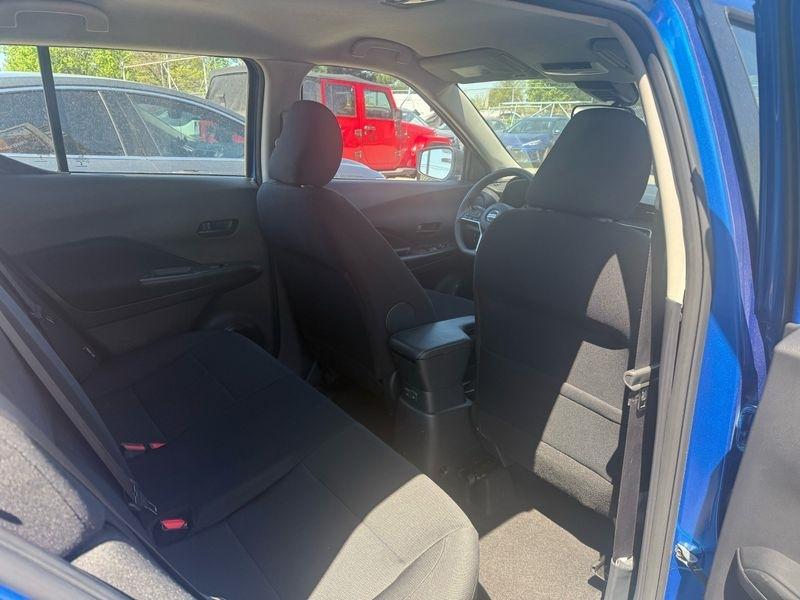 Nissan Kicks S 2025
