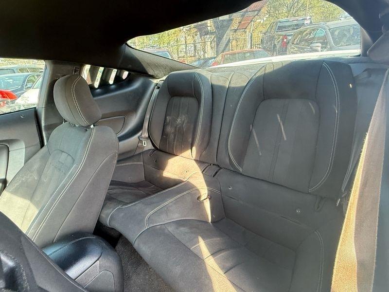 Ford Mustang EcoBoost Coupe 2019