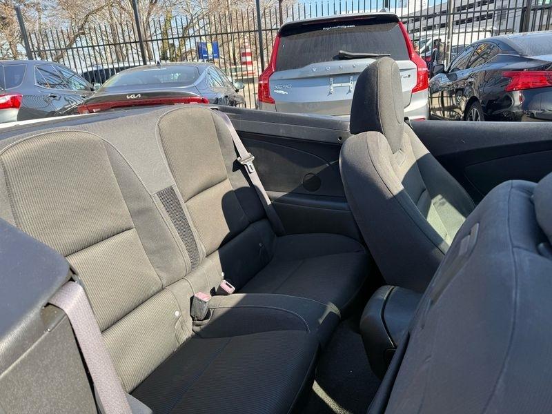 Chevrolet Camaro 1LT Convertible 2015