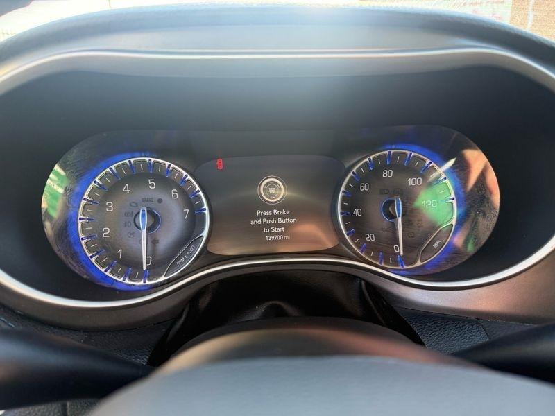 Chrysler Pacifica Touring-L 2021