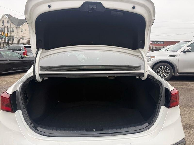 Kia Forte GT-Line 2021