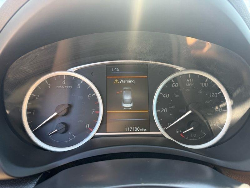 Nissan Sentra SV 2019