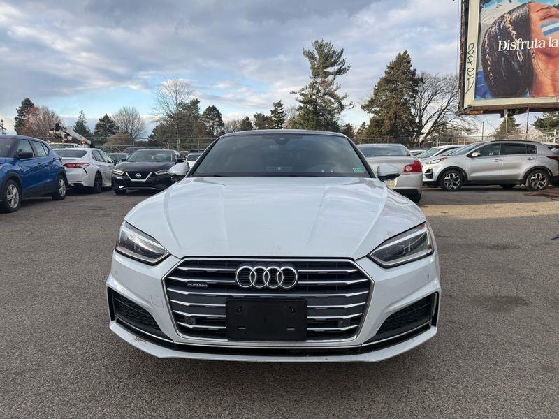 Audi A5  2019