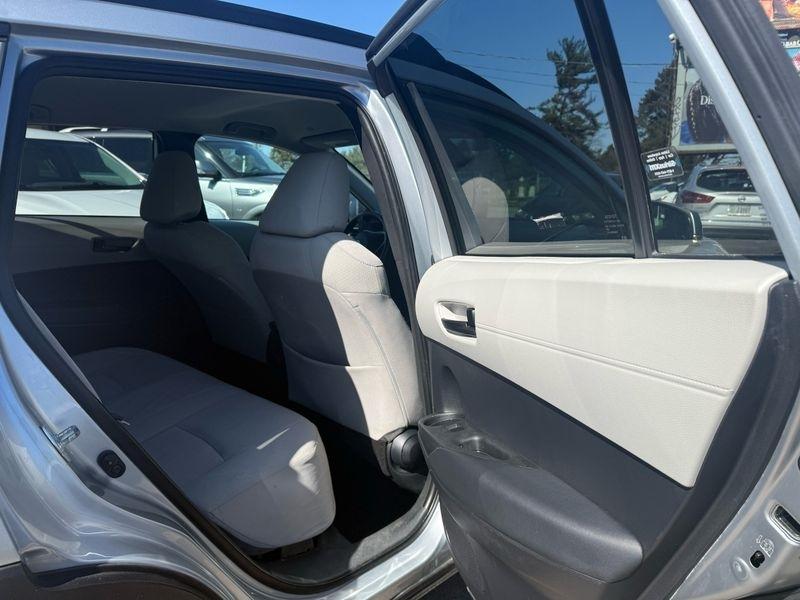 Toyota Corolla Cross LE 2022