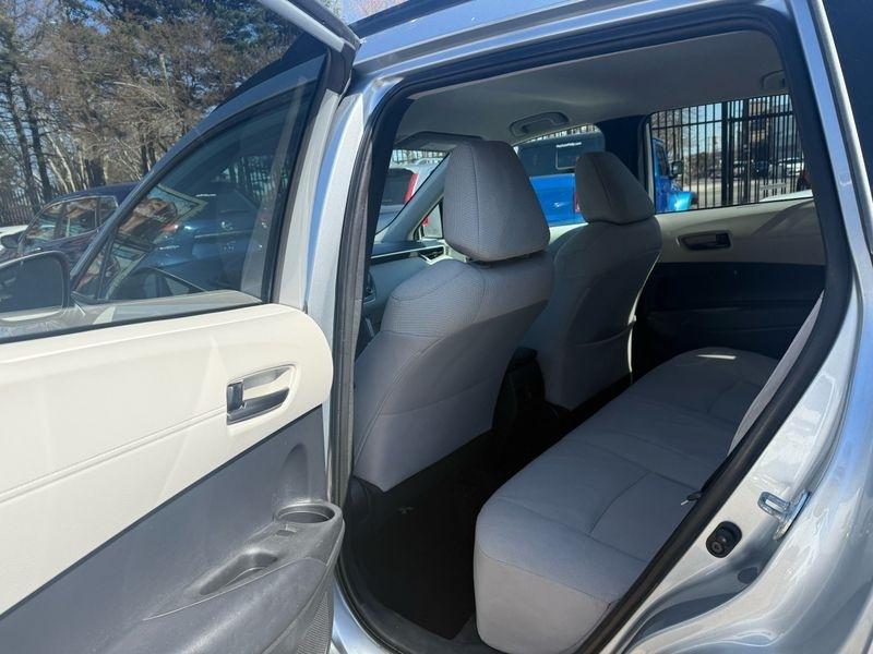 Toyota Corolla Cross LE 2022