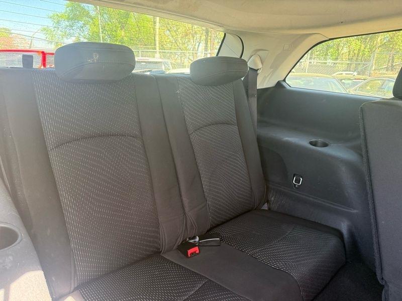 Dodge Journey SE AWD 2017