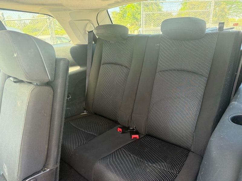Dodge Journey SE AWD 2017
