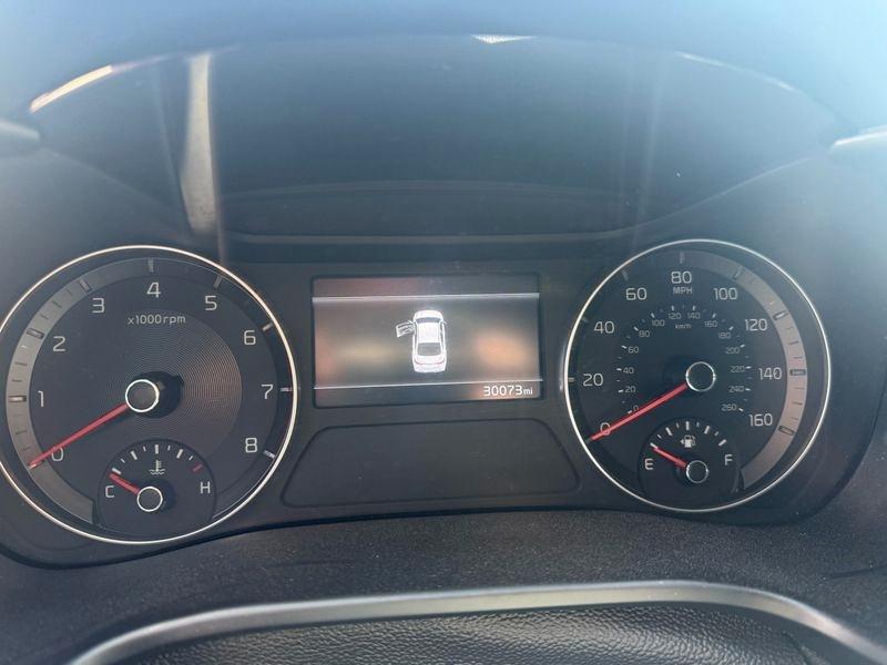 Kia Forte LXS 2024
