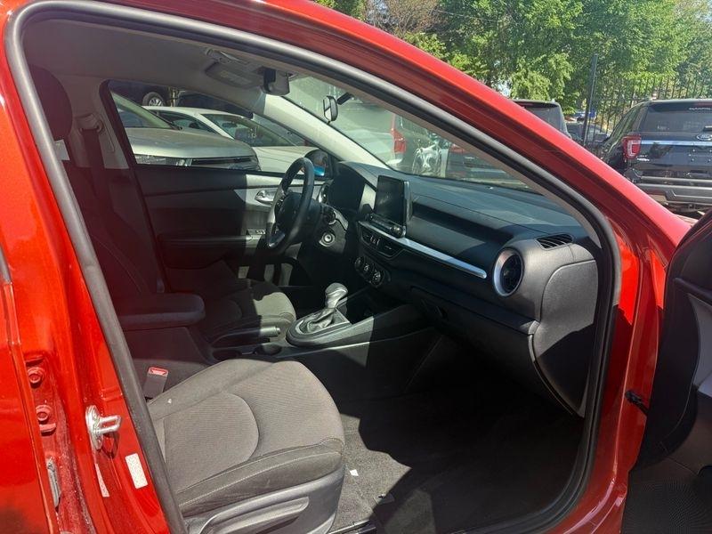 Kia Forte LXS 2024
