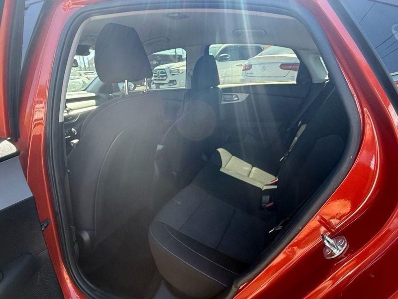 Kia Forte LXS 2024