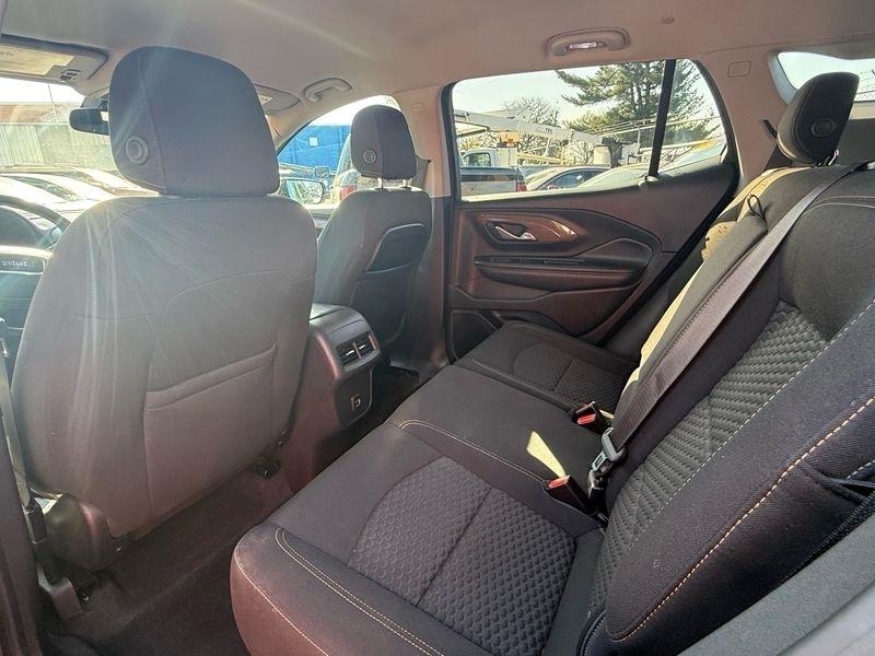 GMC Terrain SLE AWD 2019