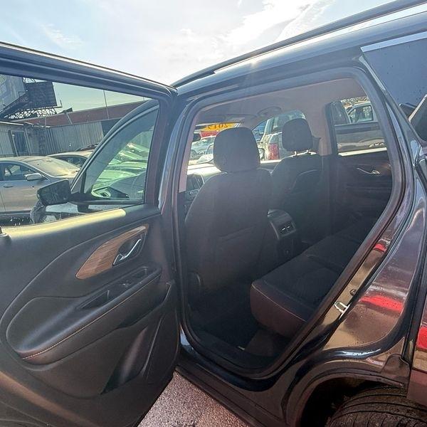 GMC Terrain SLE AWD 2019