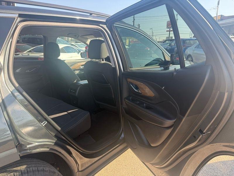 GMC Terrain SLE AWD 2019