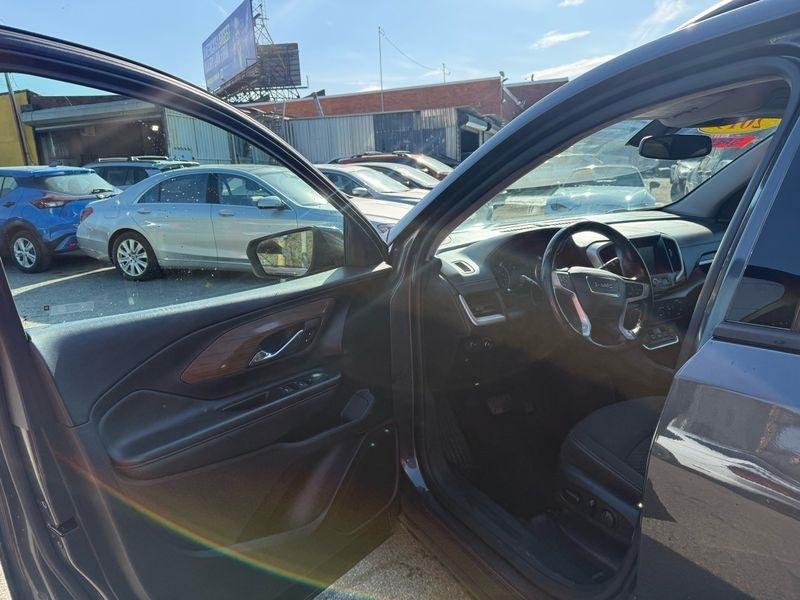 GMC Terrain SLE AWD 2019