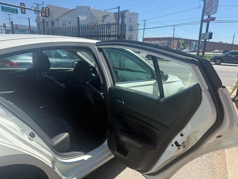 Nissan Altima 2.5 SR AWD 2019